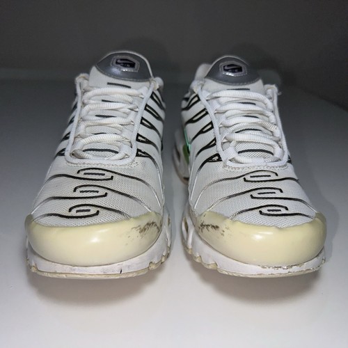 NIKE Air Max Plus TN Dusty Cactus Sneakers - Womens US 9, Mens 7.5 #36902 TN’S - Picture 4 of 21