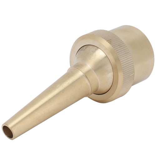 (6 Points 25mm Internal Teeth)Fountain Nozzle Brass Sturdy Landscape Nozzle DT - Picture 6 of 12