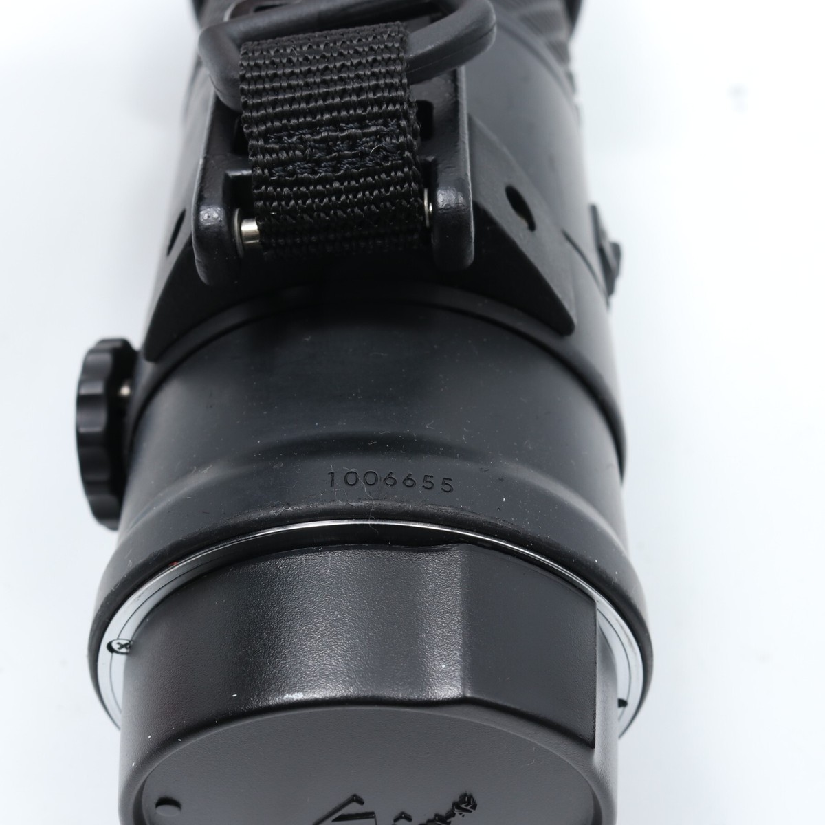 Sigma AF 500mm f7.2 APO Multi Coated Lens Canon EF Mount