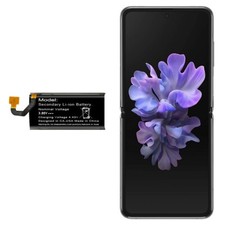 Good Quality 825mAh Li-Polymer Sub Battery for Samsung Galaxy Z Flip 5G SM-F707U