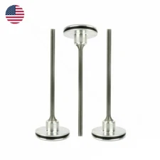 3Pcs Aftermarket Piston Driver Assembly NR83A (877-323) 885-915