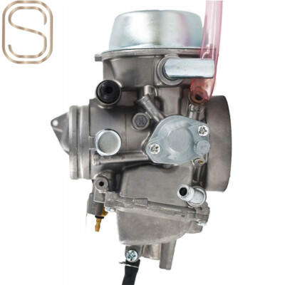 For Yamaha Rhino 660 YXR660 Mikuni BSR 42mm MK-BSR42 2004-2007 Carburetor New - Foto 3