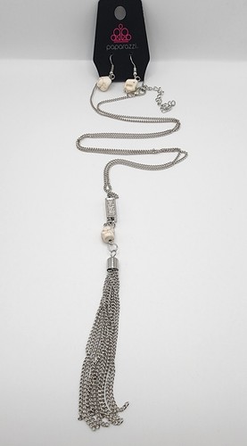 Paparazzi Long Necklaces - Picture 82 of 194
