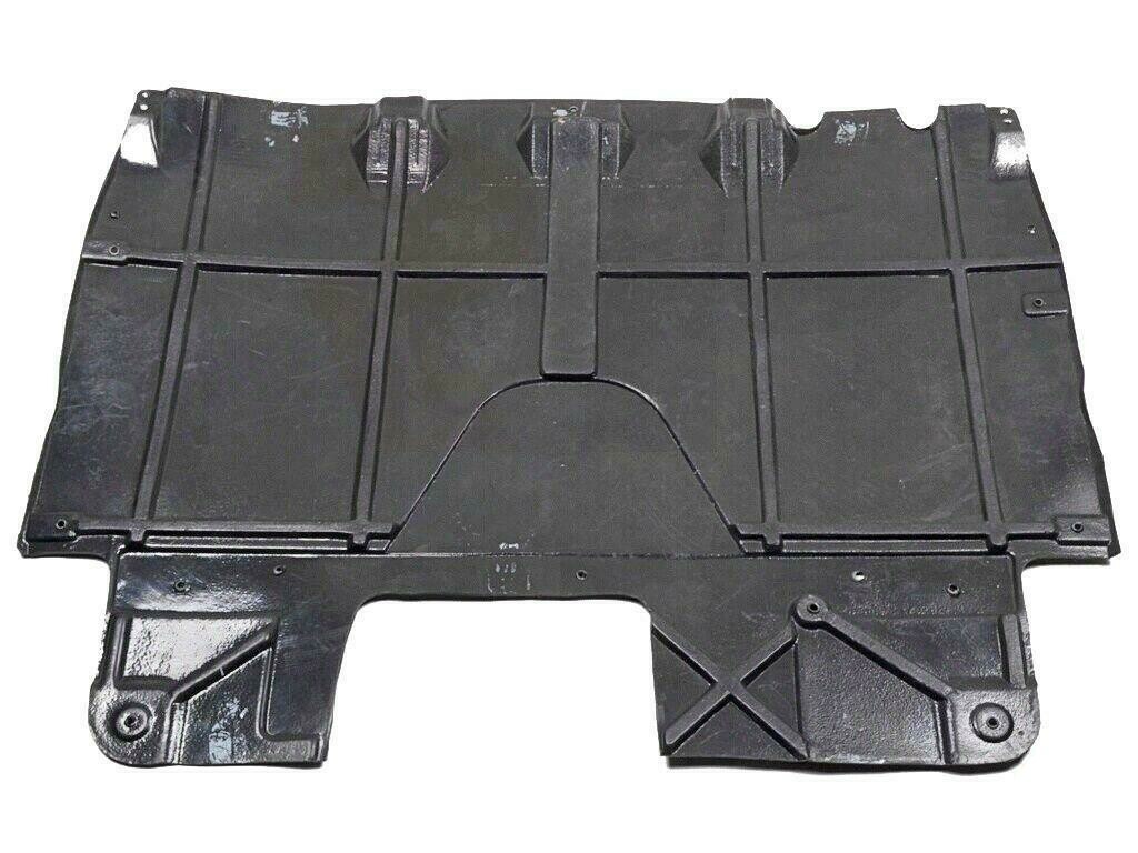 Cache sous moteur pour réparer Fiat Grande Punto essence et diesel