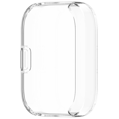 All- Cover TPU Miękkie gumowe etui ochronne do AMAZFIT Bip5 Unity (A2324) - Zdjęcie 15 z 20