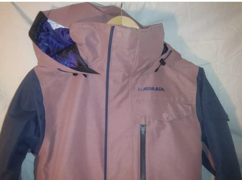 ARMADA Kana Women's Gore-Tex Insulated 
