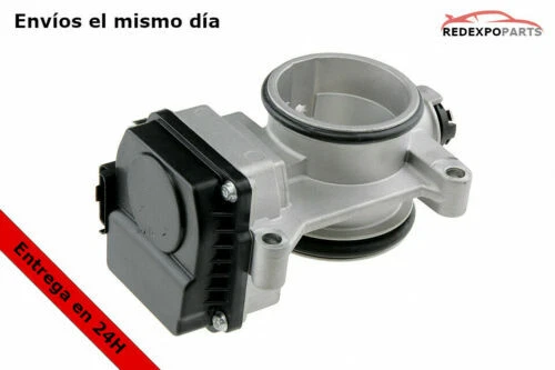 Boîtiers papillon automobile marques de distributeur