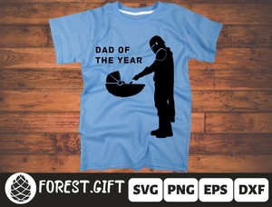Download Svg Png Eps Y Dfx Archivos Papa Del Ano Para Cricut Y Silueta Ebay SVG, PNG, EPS, DXF File