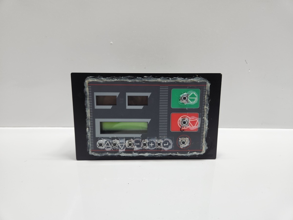 TAMROTOR AIRCON L1 COMPRESSOR CONTROLLER 89525229 | eBay