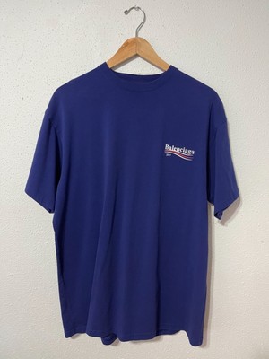 balenciaga 2017 t shirt