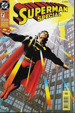 Superman Special Nr.7 / 1998 100 Seiten! / Di...