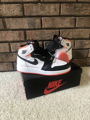 jordan 1 size 5 y