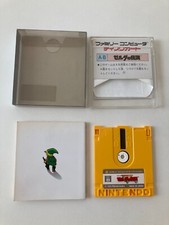 famicom disk zelda products for sale | eBay