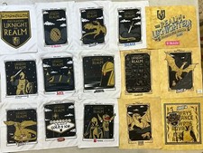All 15 Vegas Golden Knights 2023 Stanley Cup Playoff Game Rally Towels Parade