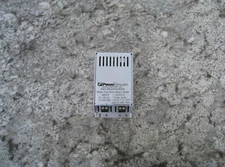 Power Stream PST-INV2418-60Hz 22-29VDC / 18VAC 40W True Sine Wave Inverter Used