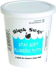 Plumber  s Putty