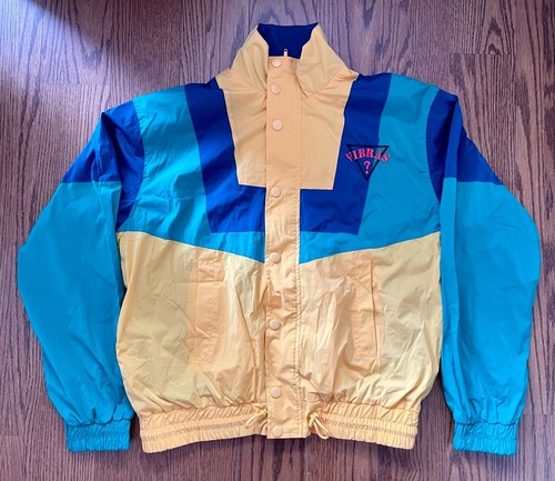 j balvin vibras jacket