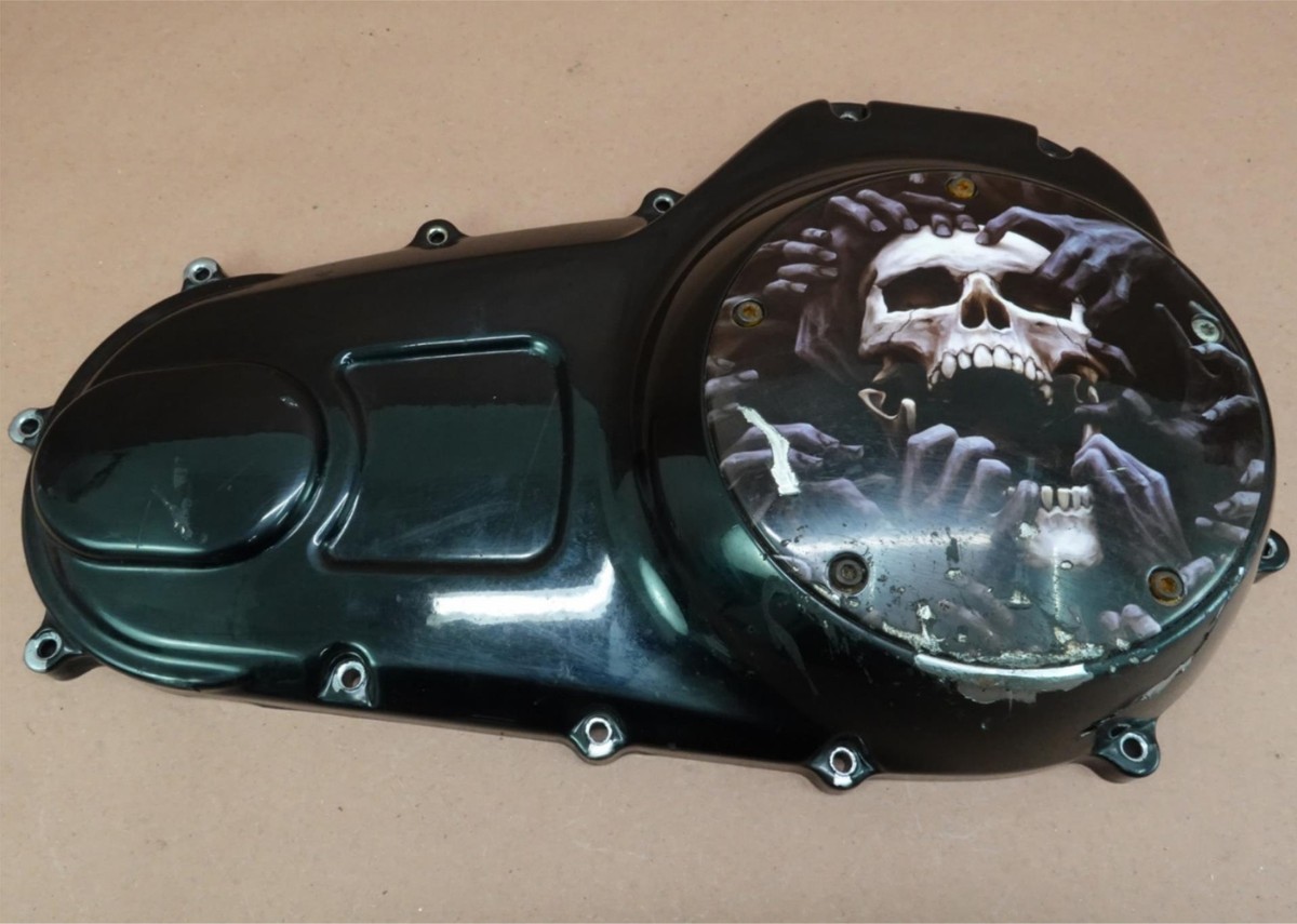 2014-2018 Harley Davidson FLHXS Street Glide Outer Primary