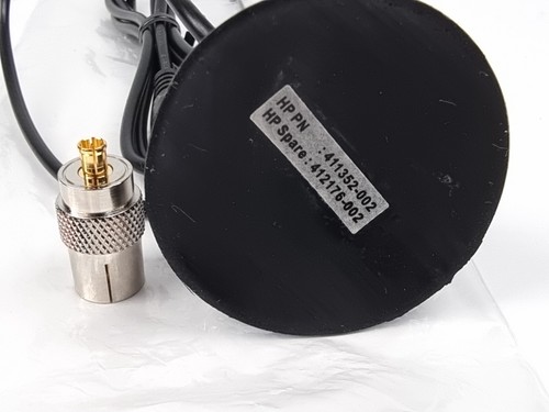 HP 411352-002 DVB Aerial Antenna 412176-002 - Afbeelding 3 van 5