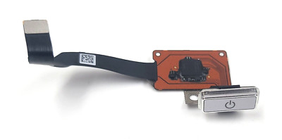 OEM Genuine Asus ROG Ally Power Button Module Assembly Flex