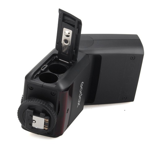 AU Stock Godox TT350S 2.4G TTL HSS Speedlite Flash For Sony Mirrorless Camera - Picture 5 of 11
