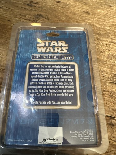 star wars droid factory - Picture 2 of 2