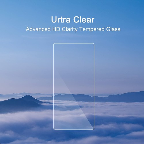 Per Google Pixel 6 Premium Protezione Schermo Vetro Temperato Screen Cover - Foto 9 di 12
