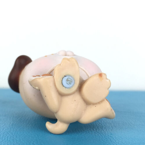Authentic Littlest Pet Shop #143 Baby Boxer Welpe Hund / Original Hasbro LPS - Bild 3 von 3