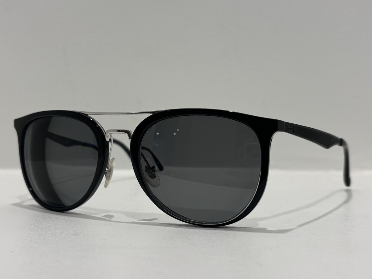 Ray-Ban, Frame prescription lens RB 4285 601/8G Round Italy