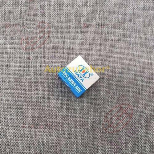 CANTIDAD:20/CAJA NUEVA PARA Huayang 246 acolchadora bobina estuche BC-DBM(2)NBL - Imagen 1 de 3