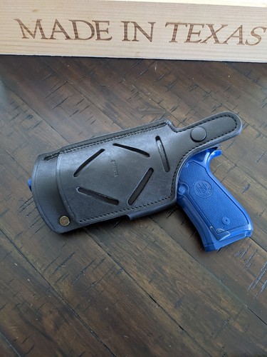 Beretta M9 4-position Holster - Picture 4 of 12