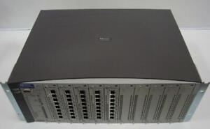 HP-ProCurve-J4121A-4000M-Switch-with-Modules-Novia-Networks