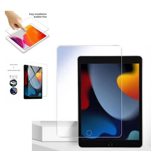 PU Leather Flip Smart Stand Case Cover For Apple iPad 9th Generation 10.2” 2021 - Picture 15 of 15