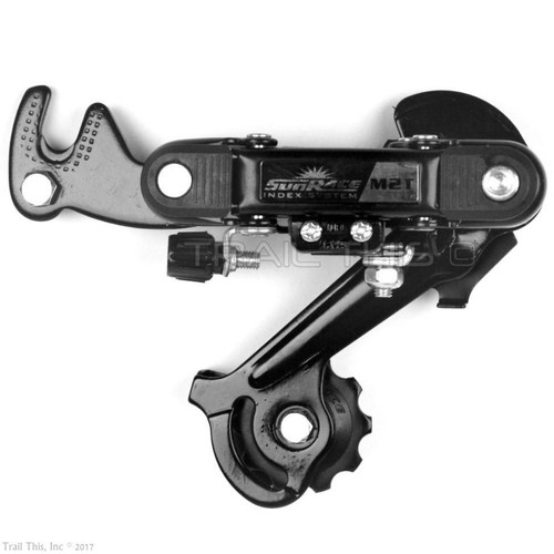sunrace derailleur hanger