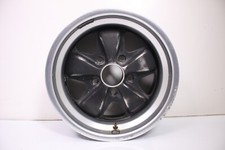 Porsche 911 Oem 15x8 Et10.6 Fuchs Wheel Single 031984