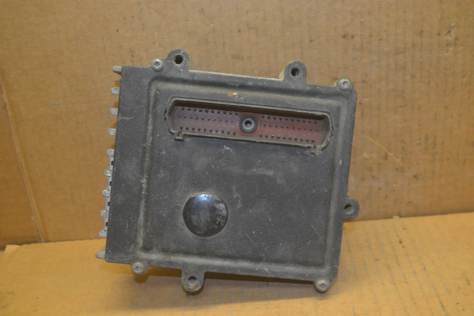 Dodge Intrepid 1993-1995 unidad de control de transmisión TCU 4606143 módulo 516-12E5 Foto 4 de 4
