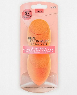 Real Techniques Miracle Complexion Sponge 2 pack