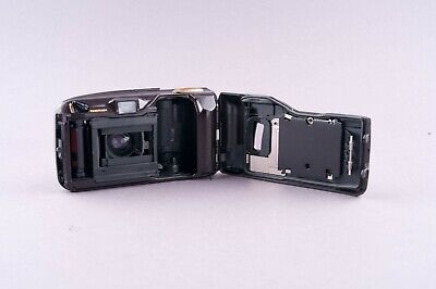 Olympus Mju II Limited Edition Quartz Date Panorama Olympus Mju II Limited Edition Quartz Date Panorama