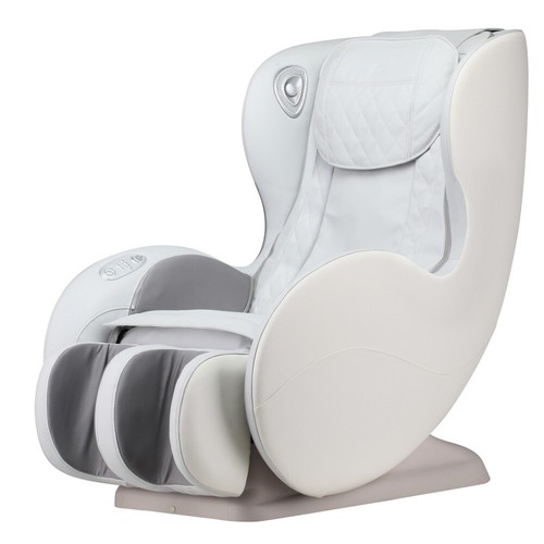 Massagesessel SL Track Ganzkörper und Liege Shiatsu Liege mit Bluetooth - Bild 9 von 16