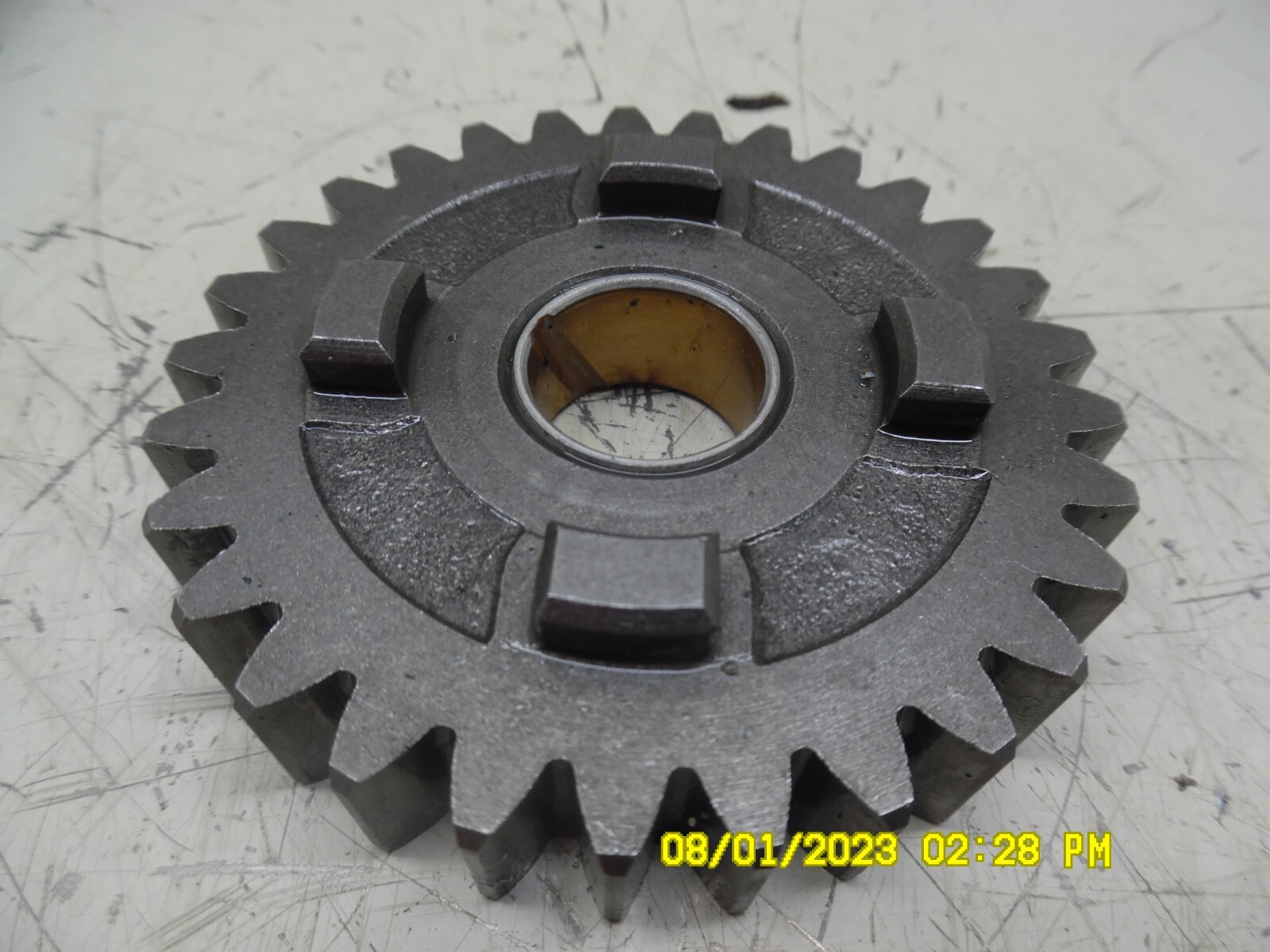 GEAR 29T - 66611-14360 | eBay 