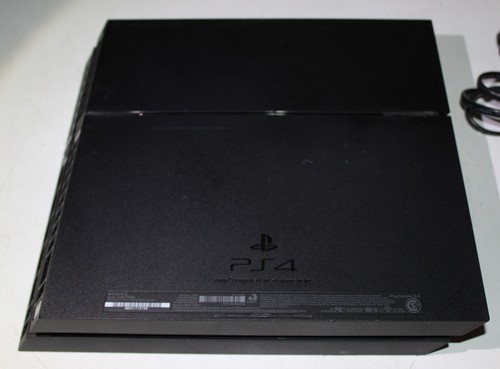 Sony PlayStation 4 PS4 CUH-1115A tested working - Picture 6 of 14