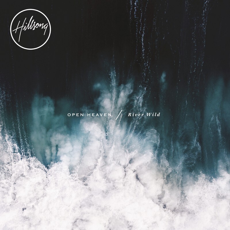 Open Heaven / River Wild, Deluxe/Live - Hillsong Worship - CD | eBay