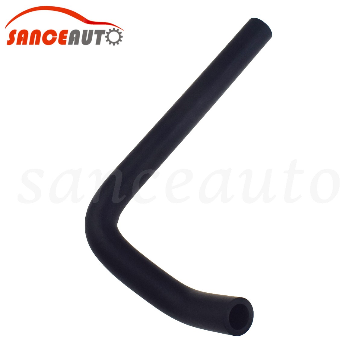 BoφwY Left PCV Breather Hose For 05-08 Nissan Pathfinder Xterra