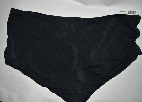 Parte inferior de natación Elomi 1226 talla 3L nueva con etiquetas - Imagen 3 de 4
