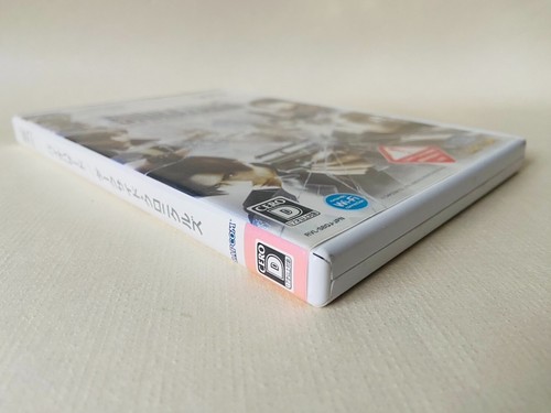 Nintendo Wii U Resident Evil Biohazard 0 4 Darkside Chronicles Revelations Japan - Picture 71 of 97