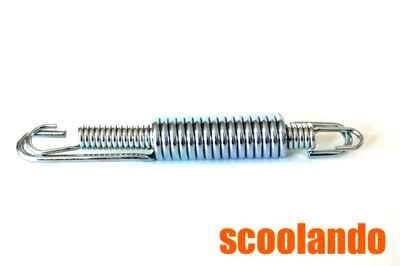 Neu! TGB Bullet RR RS 2.0 Hauptständer Ständer Zug Feder Federn Pegasus R50X