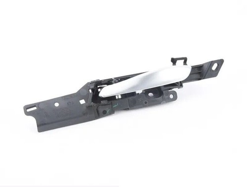 Couvercle de poignée intérieure de porte passager E70 E71, garniture de poignée de porte intérieure gauche droite pour BMW X5 X6 2007 2008 2009 2010 2011 2012 2013  34