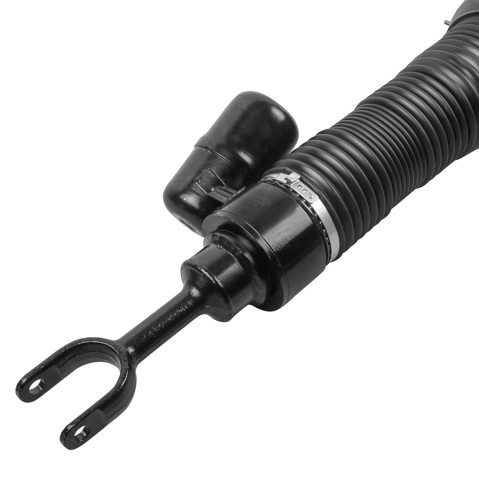 Bentley Continental GT 2006-2012 FRONT+LEFT, RIGHT Air suspension strut