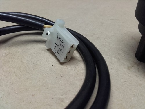 Sachs ZZ125 ZX125 2013 4Takt Flachstecker Tachowelle Tachoschnecke Tachoantrieb - Bild 2 von 2