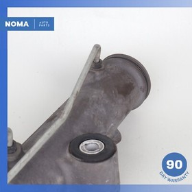 05-06 Jaguar X206 S-Type Power Steering Rack And Pinion 4R833200CB OEM